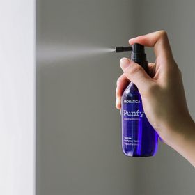 Aromatica 120 gr Çay Ağacı Özlü Arındırıcı Tonik