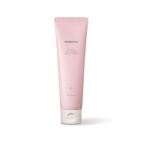 Aromatica 145 gr Gül Ekstreli Temizleyici Krem