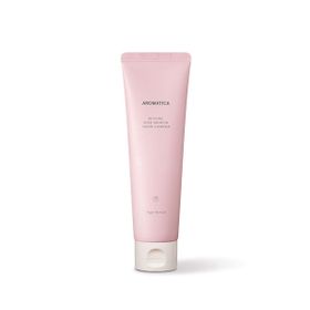 Aromatica 145 gr Gül Ekstreli Temizleyici Krem