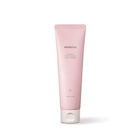 Aromatica 145 gr Gül Ekstreli Temizleyici Krem