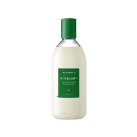 Aromatica 400 ml Rosemary Hair Thickening Conditioner Biberiye Yağı Saç Bakım Kremi