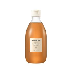 Aromatica Embrace 300 ml Neroli ve Patchouli Rahatlatıcı Vücut Temizleyici
