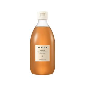 Aromatica Embrace 300 ml Neroli ve Patchouli Rahatlatıcı Vücut Temizleyici
