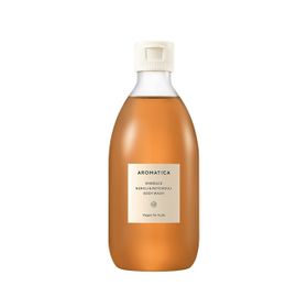 Aromatica Embrace 300 ml Neroli ve Patchouli Rahatlatıcı Vücut Temizleyici