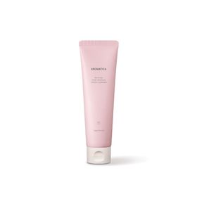 Aromatica Reviving Rose Infusion Cream Cleanser Gül Ekstreli Temizleyici Krem