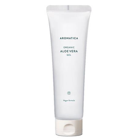 Aromatica Soothing 180 ml Aloe Vera Jel