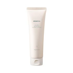 Aromatica Tea Tree Balancing Foam Cleanser 180 gr Çay Ağacı Köpük Temizleyici