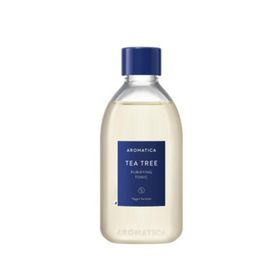 Aromatica Tea Tree Purifying 100 ml Çay Ağacı Özlü Arındırıcı Tonik
