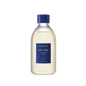 Aromatica Tea Tree Purifying 100 ml Çay Ağacı Özlü Arındırıcı Tonik