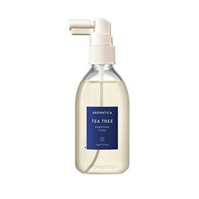 Aromatica Tea Tree Purifying 100 ml Çay Ağacı Özlü Arındırıcı Tonik