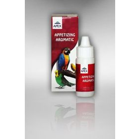 Aromatik Appetizing Aromatic Kuşlar İçin İştah Açma