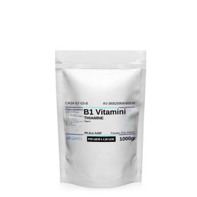 Aromel B1 Vitamini Thiamine 1 kg Toz