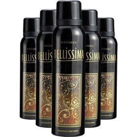Aromel Bellissima 150 ml Deodorant