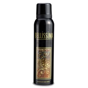 Aromel Bellissima 150 ml Kadın Sprey Deodorant