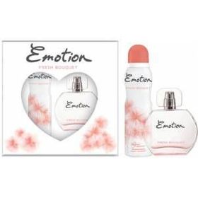 Aromel Emotion Fresh Bouquet Edt 50 ml Parfüm + 150 ml Deodorant