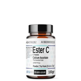 Aromel Ester C 100 gr Toz