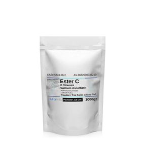 Aromel Ester C Vitamini 1000 gr Toz