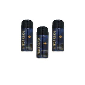 Aromel First Class 3x150 ML Erkek Deodorant