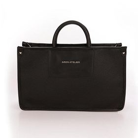 Aron Atelier 7004-Çimen Yeşil Tracy Kadın El Çantası