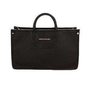 Aron Atelier 7004-Çimen Yeşil Tracy Kadın El Çantası