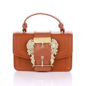 Aron Atelier Berry 5984-Taba Kahverengi Kadın El Çantası