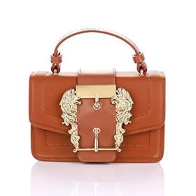 Aron Atelier Berry 5984-Taba Kahverengi Kadın El Çantası
