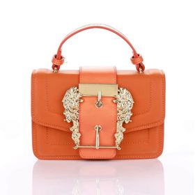 Aron Atelier Berry 5984-Turuncu Kadın El Çantası
