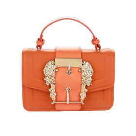 Aron Atelier Berry 5984-Turuncu Kadın El Çantası