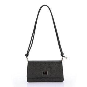 Aron Atelier Elise 2314-Siyah Kadın El Çantası