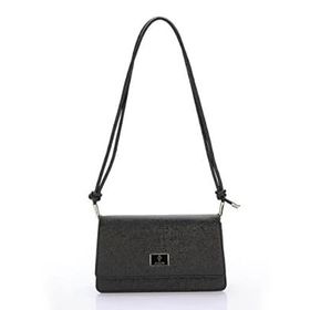 Aron Atelier Elise 2314-Siyah Kadın El Çantası