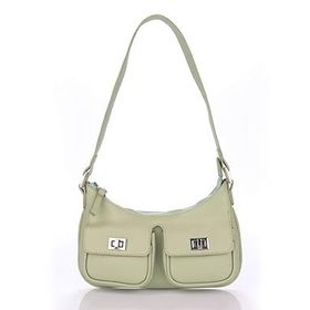 Aron Atelier Ema 5984-Fuşya Pembe Kadın Omuz Çantası