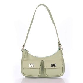 Aron Atelier Ema 5984-Fuşya Pembe Kadın Omuz Çantası