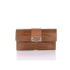 Aron Atelier Fanette 5982-Vizon Kahverengi Kadın Omuz Çantası
