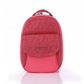 Aron Atelier Gloria 0002-Fuşya Pembe Kadın Omuz Çantası