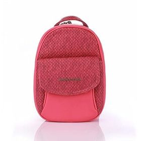 Aron Atelier Gloria 0002-Fuşya Pembe Kadın Omuz Çantası