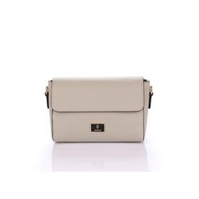 Aron Atelier Pamela 5985-Gri Kadın Omuz Çantası