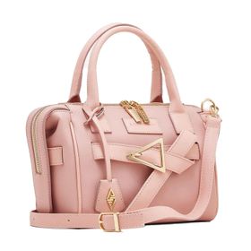 Aron Atelier Sophia 5978-Pudra Pembe Kadın El Çantası