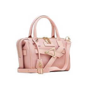 Aron Atelier Sophia 5978-Pudra Pembe Kadın El Çantası