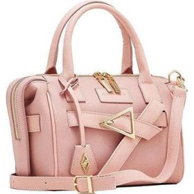 Aron Atelier Sophia 5978-Pudra Pembe Kadın El Çantası