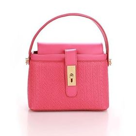 Aron Atelier Sophia 5983-Fuşya Pembe Kadın Omuz Çantası