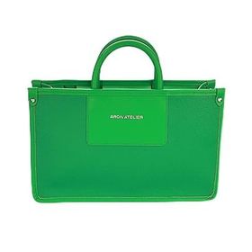 Aron Atelier Tracy 7004-VIZON Krem Kadın Omuz Çantası