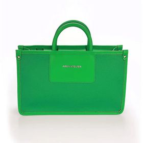 Aron Atelier Tracy 7004-VIZON Krem Kadın Omuz Çantası