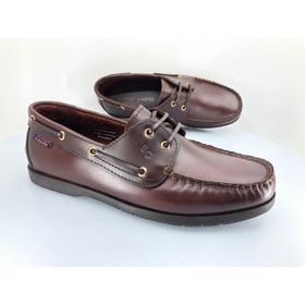 Aronay 086 Ayr Timberland Marine El Saraçlı Erkek Ayakkabı