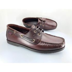 Aronay 086 Ayr Timberland Marine El Saraçlı Erkek Ayakkabı