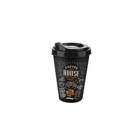 Aroni AP-9122 Coffee House Kahve Mug