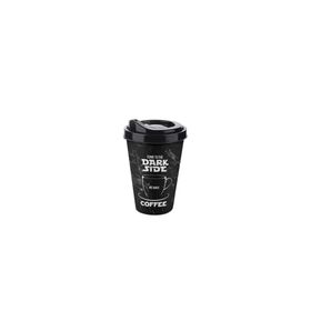 Aroni AP-9122 Dark Side Kahve Mug