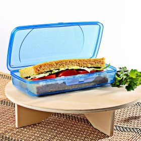 Aroni Takeaway 500 ml Beslenme Saklama Kabı