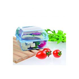 Aroni Takeaway Lunch Box Asorti Beslenme Kutusu Mini Saklama Kabı
