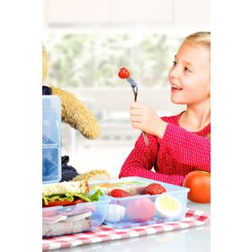 Aroni Takeaway Lunch Box Asorti Beslenme Kutusu Mini Saklama Kabı