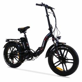 Arora 36V10AH Madrid Max 20 Jant Katlanır Elektrikli Bisiklet